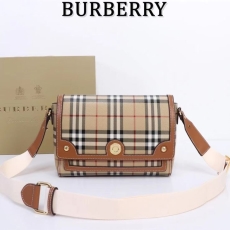 Burberry Satchel Bags